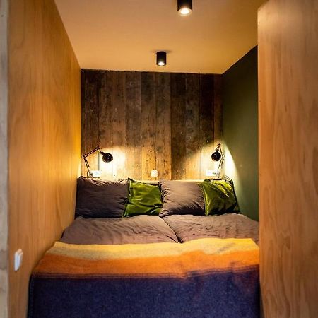 Stay And Sea Harlingen Exterior photo